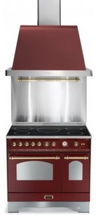 Варочный центр Lofra RRD 96 MFTE/5I фото 2 в Новосибирске