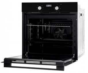 Духовой шкаф Schaub Lorenz SLB EY6090 фото 2 в Новосибирске