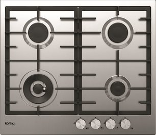 Варочная поверхность Korting HG 630 CTX PRO фото в Новосибирске