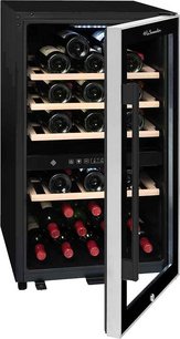 Винный шкаф La Sommeliere ECS51.2Z фото 2 в Новосибирске
