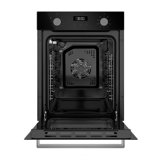 Электрический духовой шкаф Maunfeld EOEM519PB фото 2 в Новосибирске