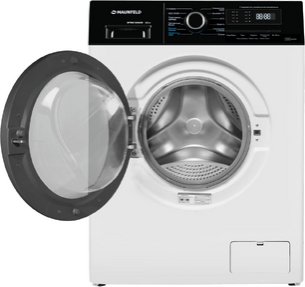 Стиральная машина Maunfeld MFWM106IWHD фото 3 в Новосибирске