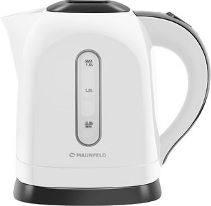 Чайник Maunfeld MGK-632W фото