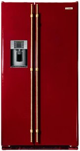 Холодильник IO MABE ORE24VGHF RR фото в Новосибирске