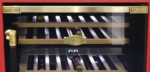Винный шкаф Kaiser K 64750 AD фото 4 в Новосибирске