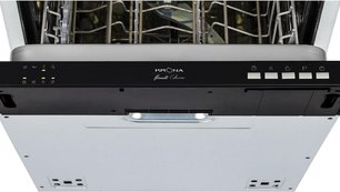 Встраиваемая посудомоечная машина Крона DELIA 45 BI фото 4 в Новосибирске Встраиваемая посудомоечная машина KRONA DELIA 45 BI фото 4 в Новосибирске