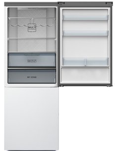 Холодильник Haier C4F744CWG фото 2 в Новосибирске