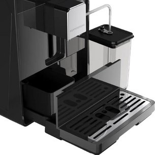 Кофемашина Куперсберг KCF 402 B фото 4 в Новосибирске Кофемашина Kuppersberg KCF 402 B фото 4 в Новосибирске