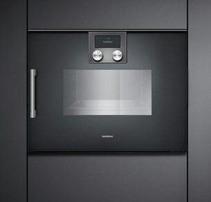 Духовой шкаф-пароварка Gaggenau BSP 250-100 фото 2 в Новосибирске
