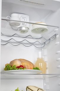 Встраиваемый холодильник Franke FCB 360 V NE E фото 3 в Новосибирске