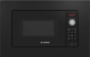 Встраиваемая микроволновая печь Бош BEL 623MB3 фото в Новосибирске Встраиваемая микроволновая печь Bosch BEL 623MB3 фото в Новосибирске
