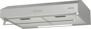 Вытяжка Горение WHU629EX/M фото 3 в Новосибирске Вытяжка Gorenje WHU629EX/M фото 3 в Новосибирске