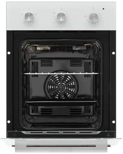 Духовой шкаф KRONA LINDE 45 WH фото 4 в Новосибирске