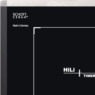 Независимая варочная поверхность Кайзер KCT 6412 F Avantgard фото 3 в Новосибирске Независимая варочная поверхность Kaiser KCT 6412 F Avantgard фото 3 в Новосибирске