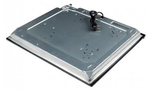 Варочная панель Schaub Lorenz SLK GY6611 фото 2 в Новосибирске