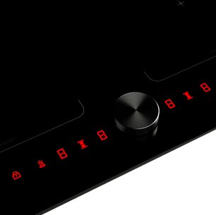 Индукционная варочная панель Куперсберг ICI 628 фото 4 в Новосибирске Индукционная варочная панель Kuppersberg ICI 628 фото 4 в Новосибирске