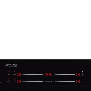 Варочная панель Смег SI1M7643B фото 4 в Новосибирске Варочная панель Smeg SI1M7643B фото 4 в Новосибирске