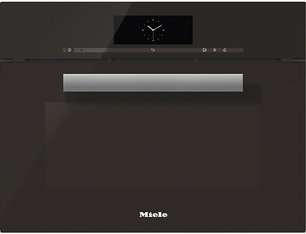 Пароварка Miele DGC6805 HVBR коричневый гавана фото в Новосибирске
