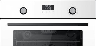 Духовой шкаф Haier HOX-P11CGW фото 4 в Новосибирске