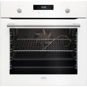 Духовой шкаф AEG BCR546350W фото в Новосибирске