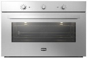 Духовой шкаф Кертинг OKB 5809 CSX PRO фото в Новосибирске Духовой шкаф Korting OKB 5809 CSX PRO фото в Новосибирске