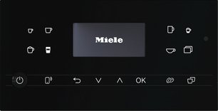 Кофемашина Miele CM 6360 OBBP фото 2 в Новосибирске