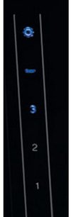 Вытяжка Де Дитрих DHD 793 GB фото 2 в Новосибирске Вытяжка De Dietrich DHD 793 GB фото 2 в Новосибирске