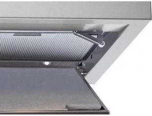 Вытяжка Фалмек MIRA PLUS 40 фото 3 в Новосибирске Вытяжка Falmec MIRA PLUS 40 фото 3 в Новосибирске