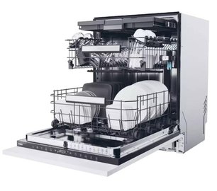 Встраиваемая посудомоечная машина Хайер XS6B0S3SB-08 фото 3 в Новосибирске Встраиваемая посудомоечная машина Haier XS6B0S3SB-08 фото 3 в Новосибирске