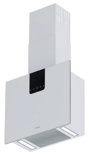 Вытяжка Крона AURA 600 WHITE S фото в Новосибирске Вытяжка KRONA AURA 600 WHITE S фото в Новосибирске