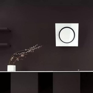 Вытяжка Elica MINI OM WH/F/55 фото 3 в Новосибирске