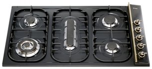 Варочная панель Илве H39PCNV GF фото в Новосибирске Варочная панель Ilve H39PCNV GF фото в Новосибирске