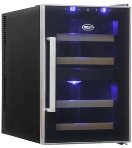 Винный шкаф Cold Vine C12-TBF2 фото 2 в Новосибирске