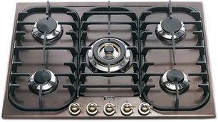 Варочная панель Илве H70CNV Copper coloured фото в Новосибирске Варочная панель Ilve H70CNV Copper coloured фото в Новосибирске