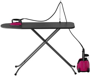 Парогенератор Лаурастар Lift Plus Pinky Pop фото 4 в Новосибирске Парогенератор Laurastar Lift Plus Pinky Pop фото 4 в Новосибирске