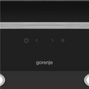 Вытяжка Горение WHI646E7BP фото 4 в Новосибирске Вытяжка Gorenje WHI646E7BP фото 4 в Новосибирске