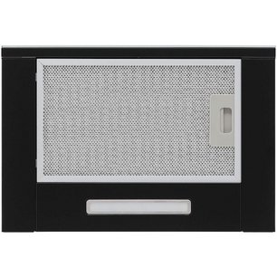 Встраиваемая вытяжка KRONA KAMILLA F 450 black фото 2 в Новосибирске