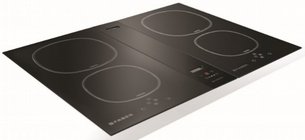 Встраиваемая вытяжка Faber HOO-B GLASS BK A52 фото 2 в Новосибирске