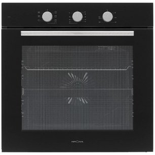 Духовой шкаф KRONA ALPHA 60 BL фото в Новосибирске
