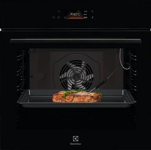 Духовой шкаф Electrolux KOD8C39Z фото в Новосибирске