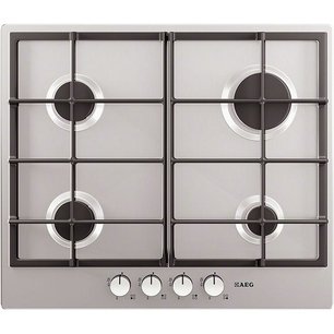 Варочная панель АЕГ HG565432NM фото в Новосибирске Варочная панель AEG HG565432NM фото в Новосибирске