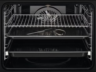 Духовой шкаф Electrolux EOE7P31Z фото 4 в Новосибирске