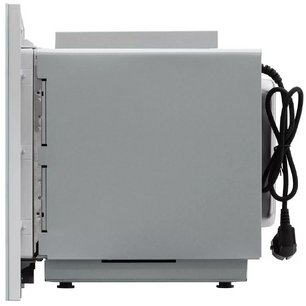 Встраиваемая микроволновая печь Крона REIN 60 WH фото 4 в Новосибирске Встраиваемая микроволновая печь KRONA REIN 60 WH фото 4 в Новосибирске