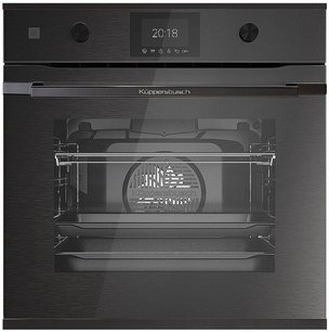 Духовой шкаф Kuppersbusch BP 6350.0 GPH 5 Black Velvet фото в Новосибирске