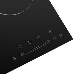 Индукционная варочная панель MAUNFELD EVI.453-BK фото 2 в Новосибирске Индукционная варочная панель MAUNFELD EVI.453-BK фото 2 в Новосибирске