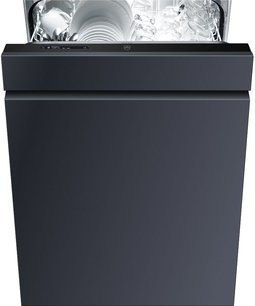 Встраиваемая посудомоечная машина Фауцуг AdoraDish V4000 AS4T-41112 фото в Новосибирске Встраиваемая посудомоечная машина V-ZUG AdoraDish V4000 AS4T-41112 фото в Новосибирске