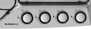 Варочная панель Де Дитрих DPE7610X фото 2 в Новосибирске Варочная панель De Dietrich DPE7610X фото 2 в Новосибирске