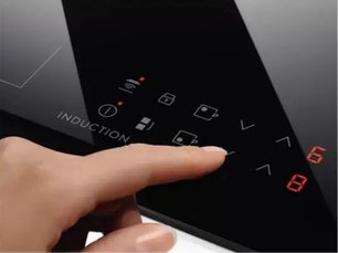 Варочная панель Электролюкс CPE3242KC фото 2 в Новосибирске Варочная панель Electrolux CPE3242KC фото 2 в Новосибирске