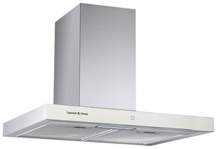 Вытяжка Зигмунд Штайн K 135.6 W фото в Новосибирске Вытяжка Zigmund Shtain K 135.6 W фото в Новосибирске