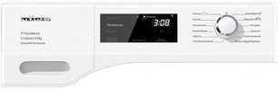 Сушильная машина Miele TEF775WP новая, с витрины фото 2 в Новосибирске